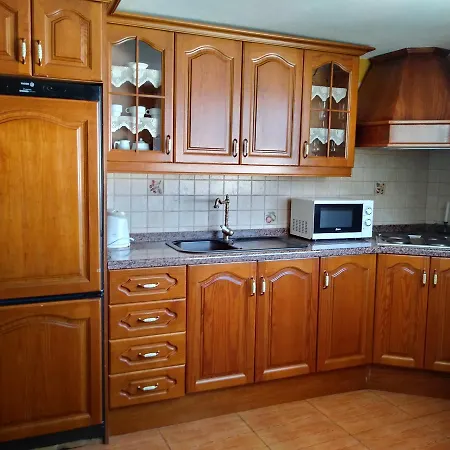 Bella Vista 펜션 *