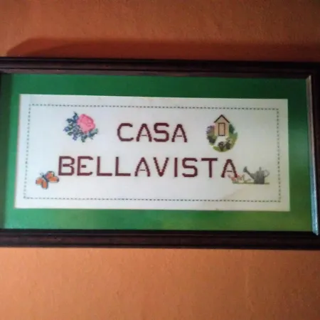 Bella Vista 그라나딜라데아보나