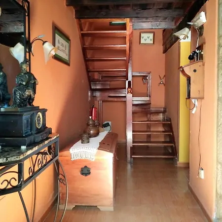 펜션 Bella Vista *