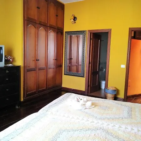Ferienhaus Bella Vista Granadilla De Abona