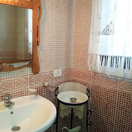 Bella Vista Ferienhaus
