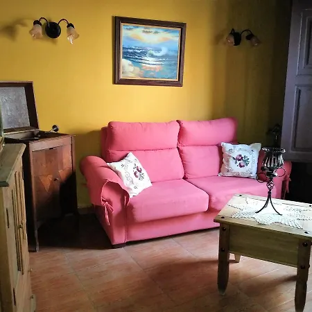 Bella Vista Ferienhaus