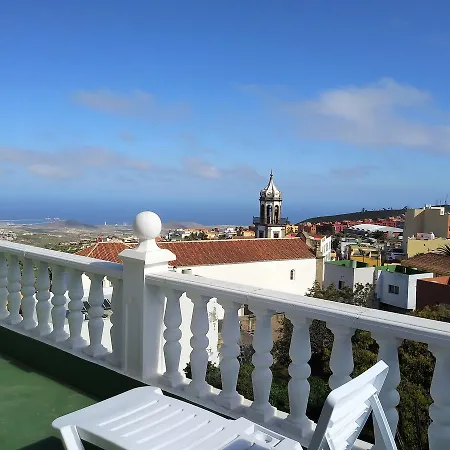 Ferienhaus Bella Vista *