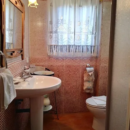 Bella Vista