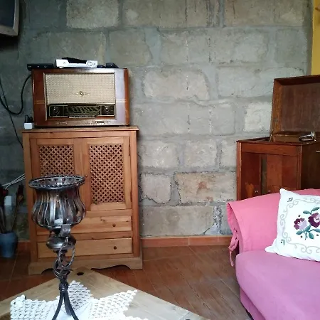 Bella Vista Ferienhaus