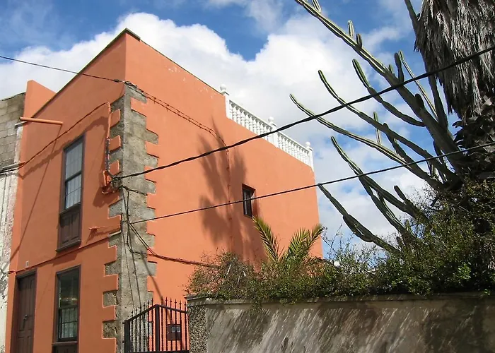 펜션 Bella Vista 그라나딜라데아보나