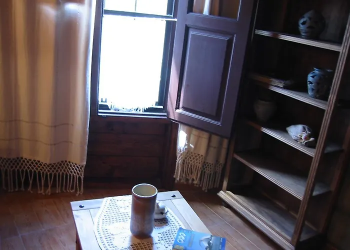 Bella Vista * 그라나딜라데아보나