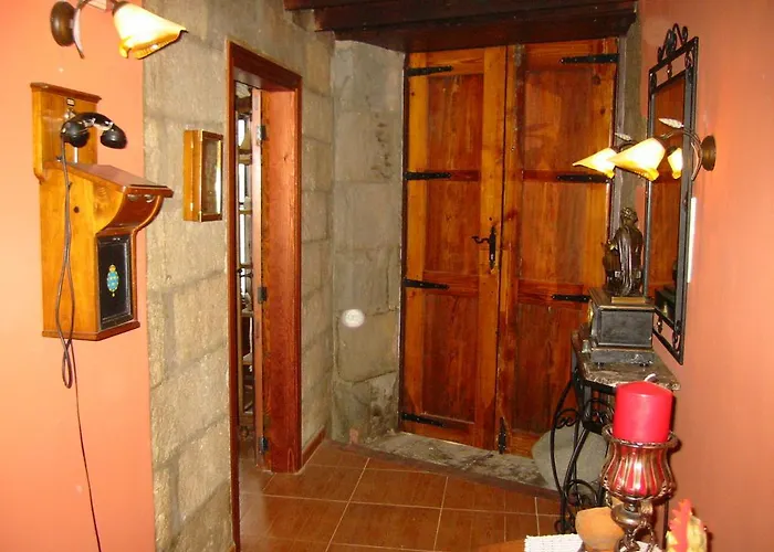 Bella Vista 펜션 *