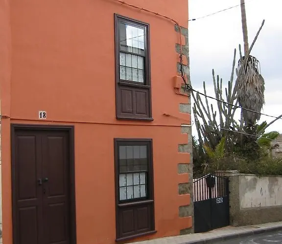 펜션 Bella Vista *