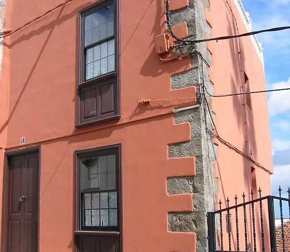 Bella Vista 펜션 *