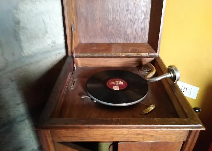 펜션 Bella Vista 그라나딜라데아보나