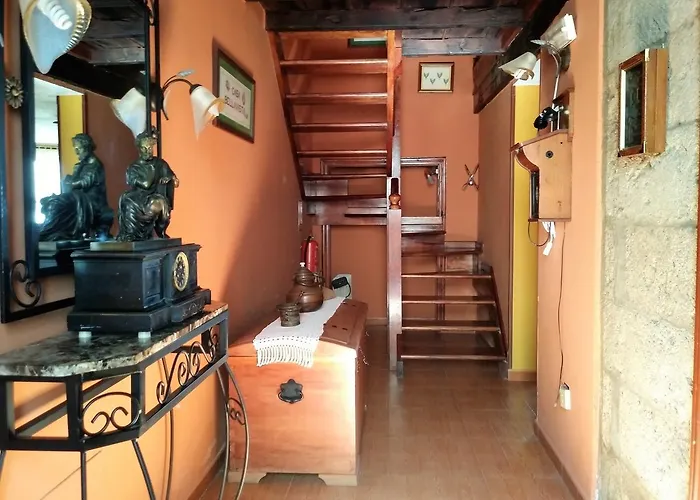 펜션 Bella Vista *