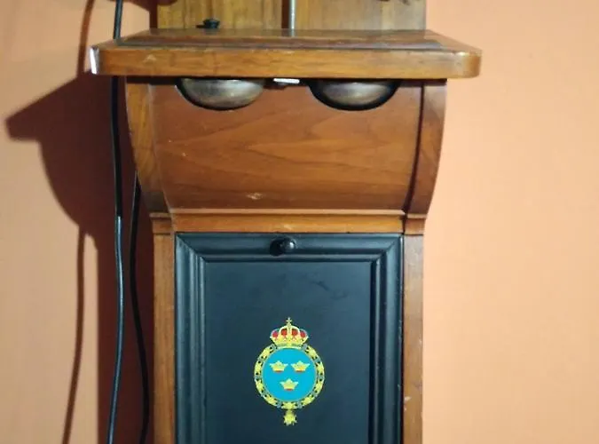 Bella Vista * 그라나딜라데아보나