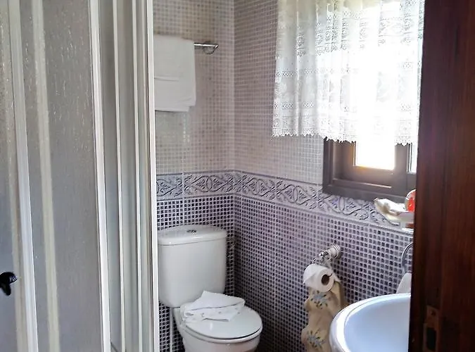 Bella Vista * 그라나딜라데아보나