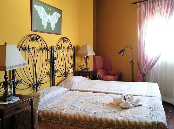 펜션 Bella Vista *