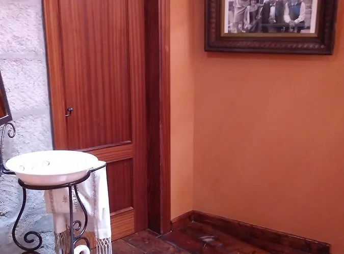 Bella Vista 펜션 그라나딜라데아보나