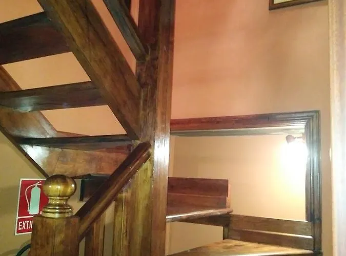 Bella Vista 펜션 그라나딜라데아보나