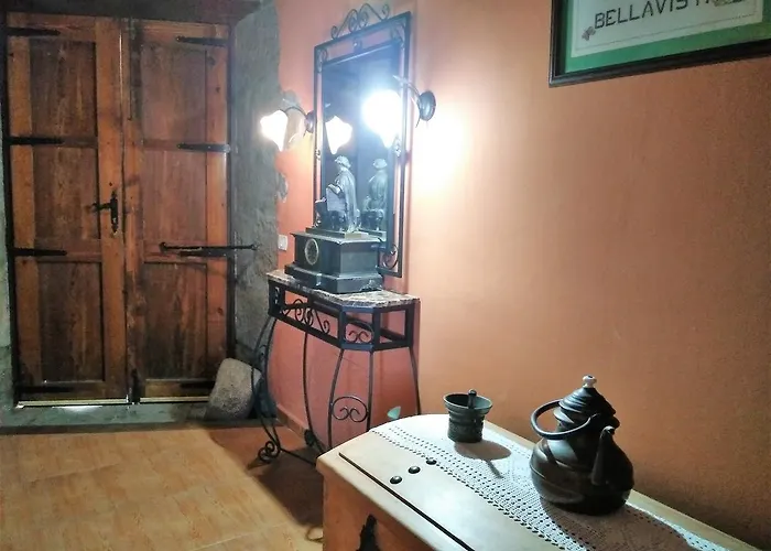 Bella Vista 그라나딜라데아보나