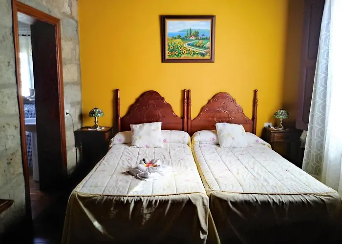 Bella Vista 펜션 *