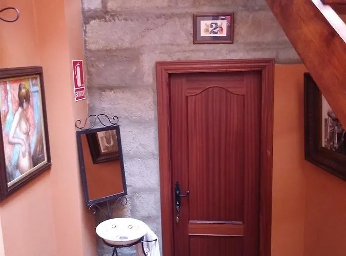 Bella Vista * 그라나딜라데아보나