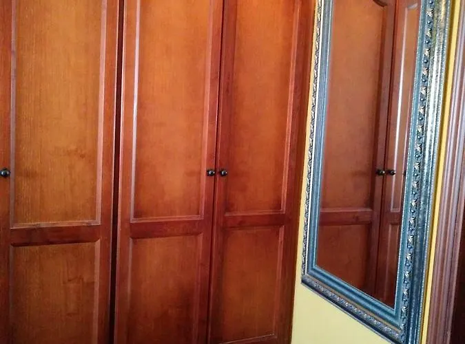 펜션 Bella Vista *